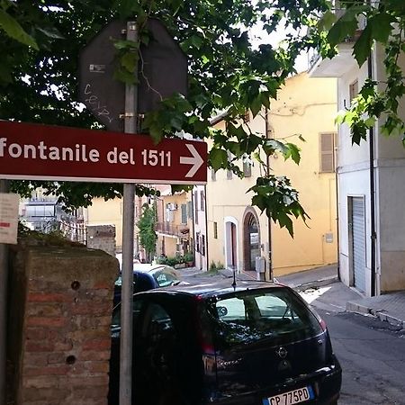 Sweetyhome Bracciano  Εξωτερικό φωτογραφία
