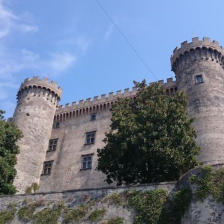 Sweetyhome Bracciano  Εξωτερικό φωτογραφία