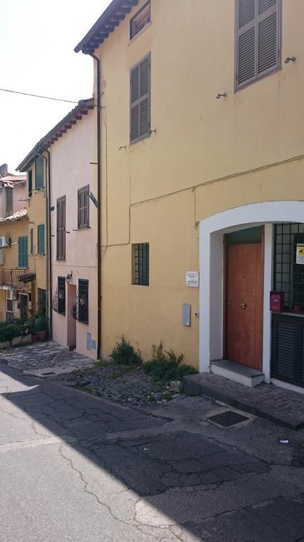 Sweetyhome Bracciano  Εξωτερικό φωτογραφία