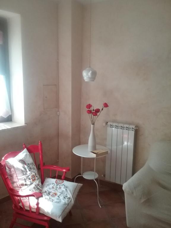 Sweetyhome Bracciano  Εξωτερικό φωτογραφία