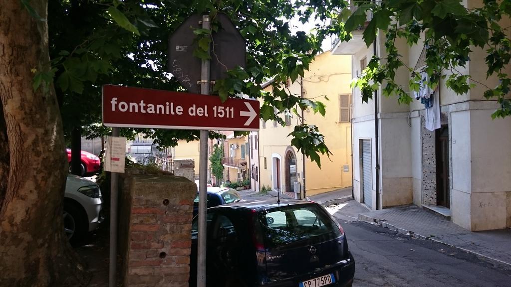 Sweetyhome Bracciano  Εξωτερικό φωτογραφία