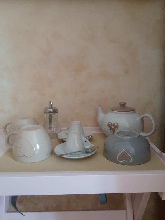 Sweetyhome Bracciano  Εξωτερικό φωτογραφία