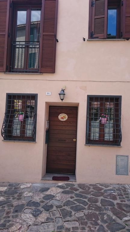 Sweetyhome Bracciano  Εξωτερικό φωτογραφία