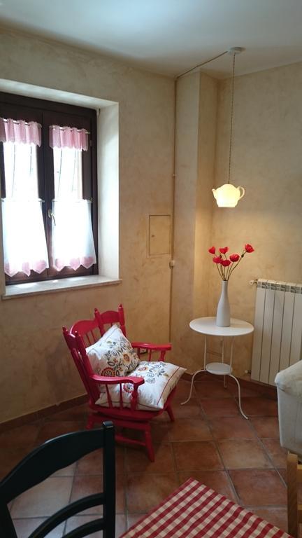Sweetyhome Bracciano  Εξωτερικό φωτογραφία