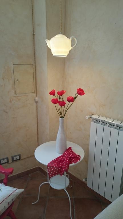 Sweetyhome Bracciano  Εξωτερικό φωτογραφία