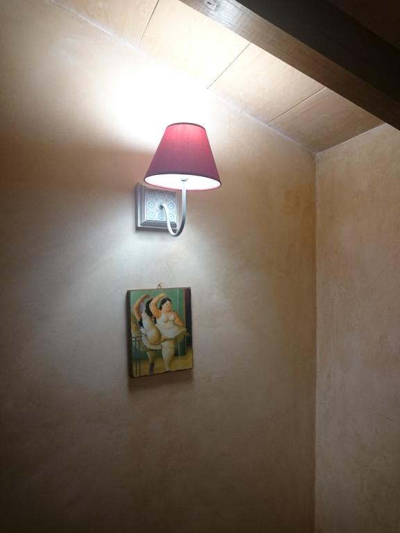 Sweetyhome Bracciano  Εξωτερικό φωτογραφία