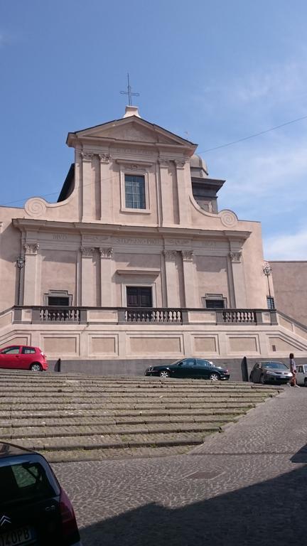Sweetyhome Bracciano  Εξωτερικό φωτογραφία