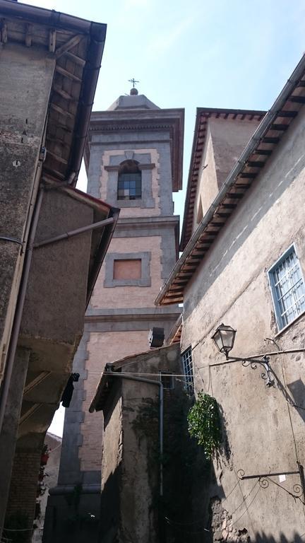 Sweetyhome Bracciano  Εξωτερικό φωτογραφία