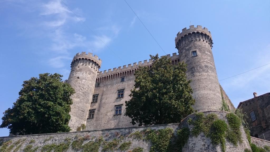 Sweetyhome Bracciano  Εξωτερικό φωτογραφία