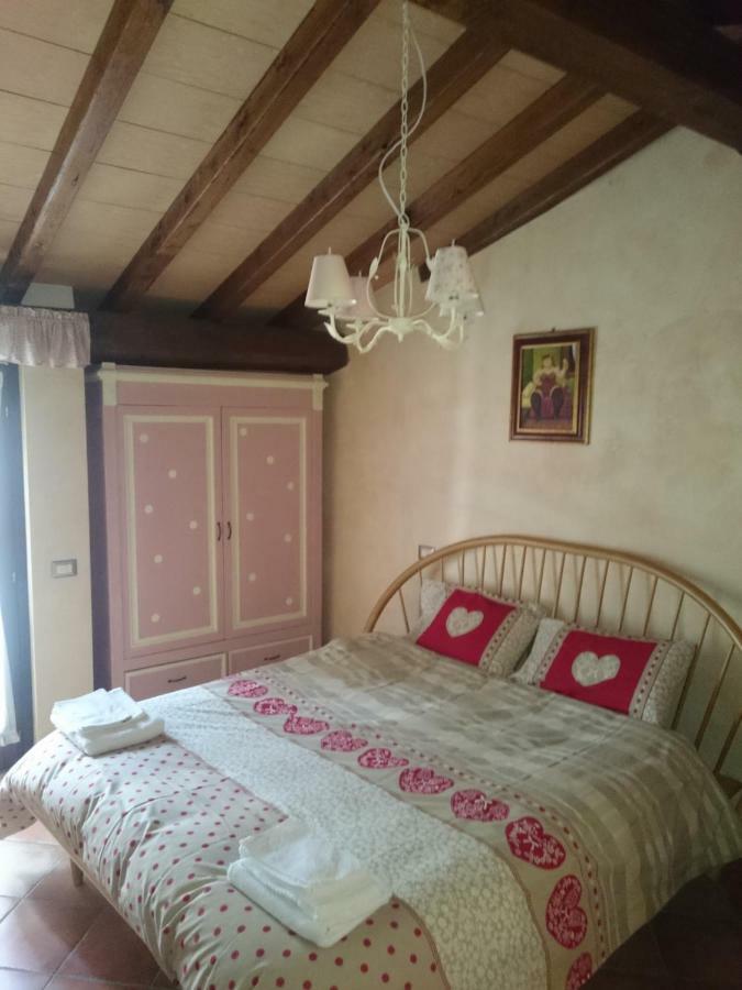 Sweetyhome Bracciano  Εξωτερικό φωτογραφία